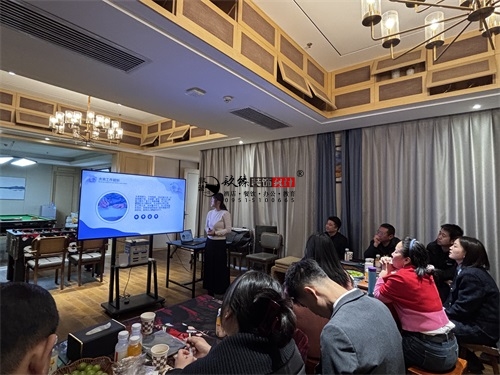 青铜峡工装公司|青铜峡设计装修公司总结会及动员大会召开 