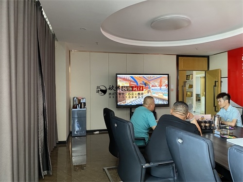 青铜峡餐厅装修设计项目|镹臻设计