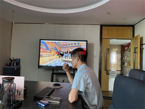 青铜峡餐厅装修设计项目|镹臻设计