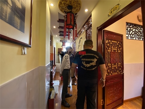 青铜峡餐厅装修设计项目|镹臻设计