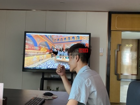 青铜峡装修公司|青铜峡明岳餐厅设计装修方案沟通