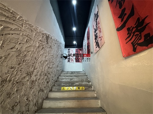 青铜峡火锅店装修设计项目|镹臻设计