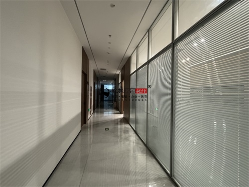 青铜峡办公楼装修设计项目|镹臻设计