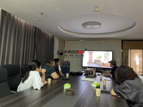 青铜峡餐厅装修设计项目|镹臻设计