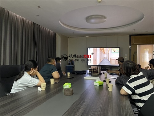 青铜峡餐厅装修设计项目|镹臻设计