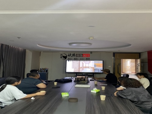 青铜峡餐厅装修设计项目|镹臻设计