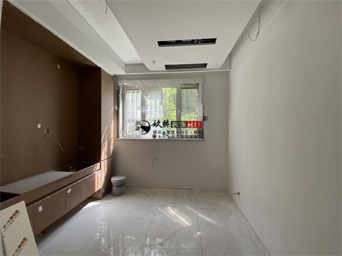 青铜峡医美中心装修设计项目|镹臻设计