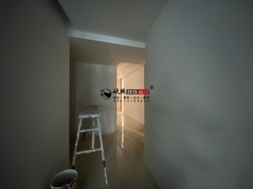 青铜峡医美中心装修设计项目|镹臻设计