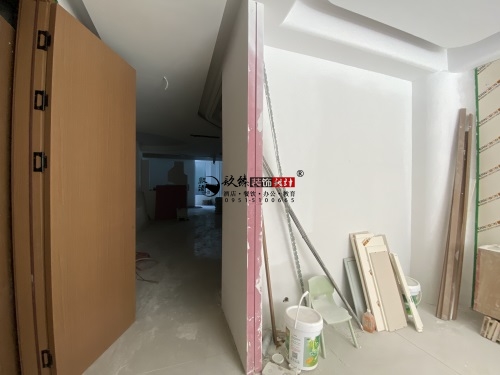 青铜峡医美中心装修设计项目|镹臻设计