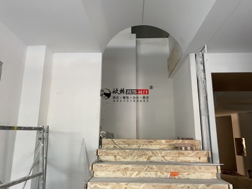 青铜峡医美中心装修设计项目|镹臻设计