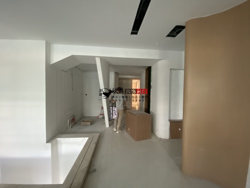 青铜峡医美中心装修设计项目|镹臻设计