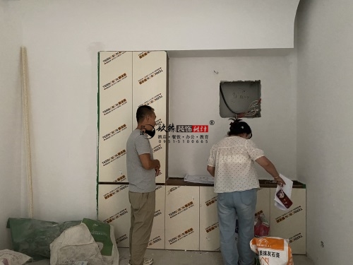 青铜峡医美中心装修设计项目|镹臻设计