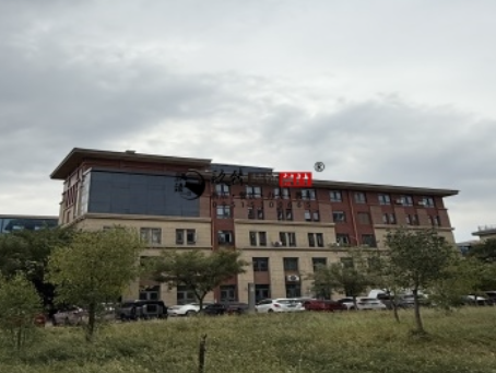 青铜峡装修公司|青铜峡军优办公室装修设计项目工地巡检