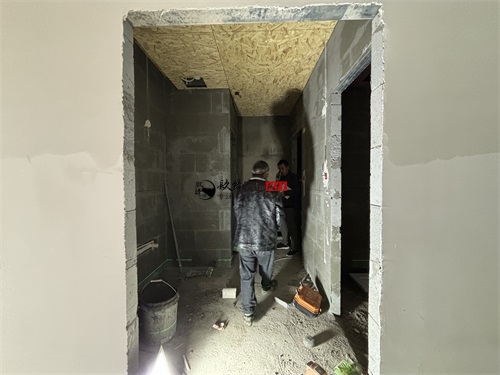 青铜峡办公室装修设计项目|镹臻设计