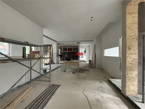 青铜峡办公室装修设计项目|镹臻设计