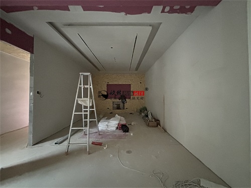 青铜峡办公室装修设计项目|镹臻设计