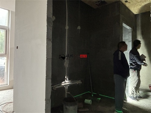 青铜峡办公室装修设计项目|镹臻设计