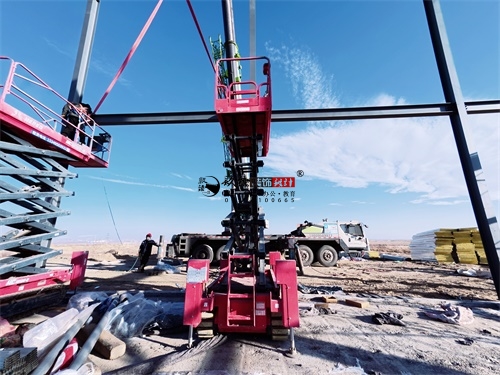 青铜峡办公楼展厅装修设计项目|镹臻设计