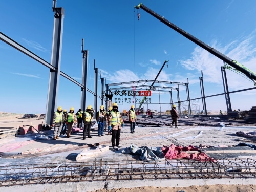 青铜峡办公楼展厅装修设计项目|镹臻设计