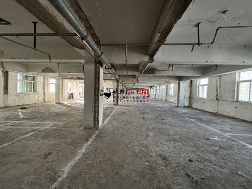 青铜峡办公室装修设计项目|镹臻设计