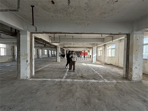 青铜峡办公室装修设计项目|镹臻设计