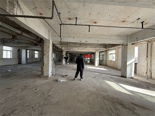 青铜峡办公室装修设计项目|镹臻设计