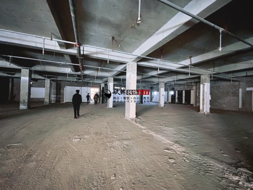 青铜峡办公楼改造装修设计项目|镹臻设计