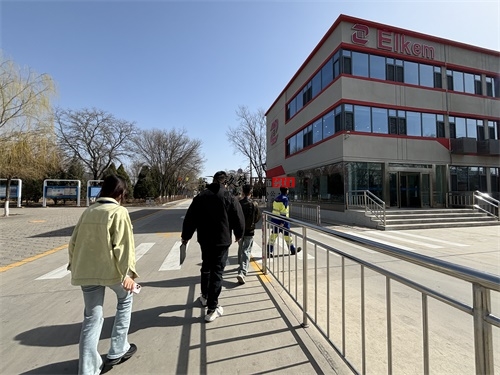 青铜峡办公室装修设计项目|镹臻设计