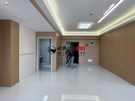 青铜峡装修公司推荐|青铜峡不让客户纠结的工装团队,启辰办公室设计装修双在线